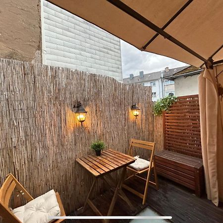 Ferienwohnung In Der Altstadt Fussgangerzone 트리어 외부 사진