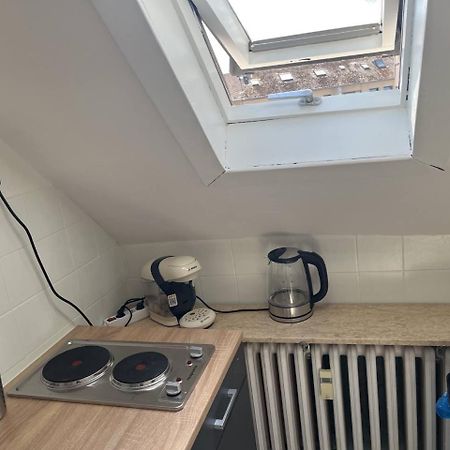 Ferienwohnung In Der Altstadt Fussgangerzone 트리어 외부 사진