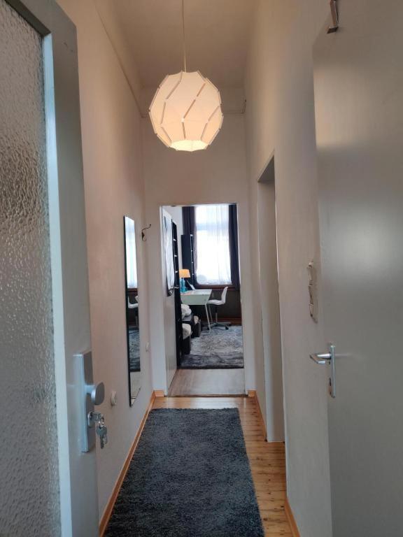 Ferienwohnung In Der Altstadt Fussgangerzone 트리어 외부 사진
