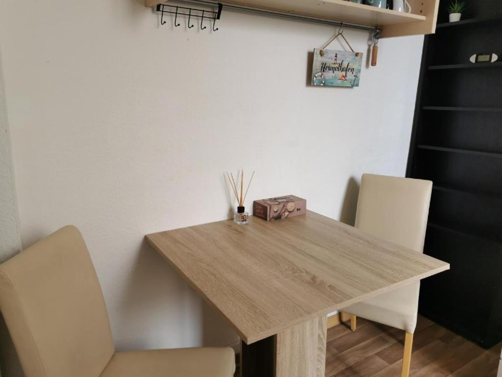 Ferienwohnung In Der Altstadt Fussgangerzone 트리어 외부 사진