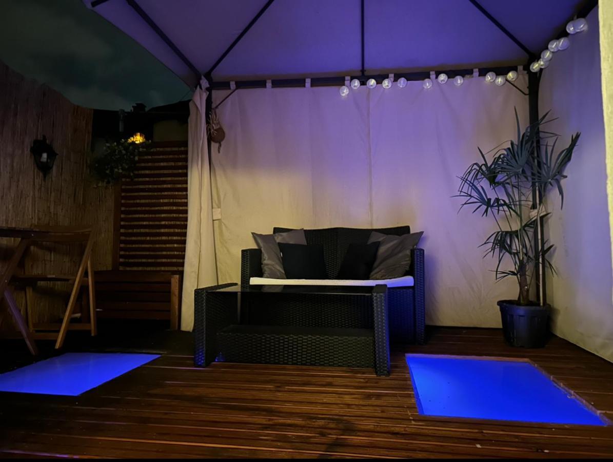 Ferienwohnung In Der Altstadt Fussgangerzone 트리어 외부 사진