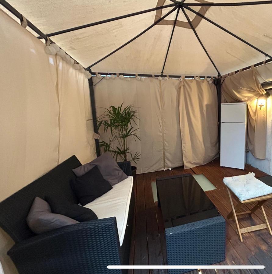 Ferienwohnung In Der Altstadt Fussgangerzone 트리어 외부 사진