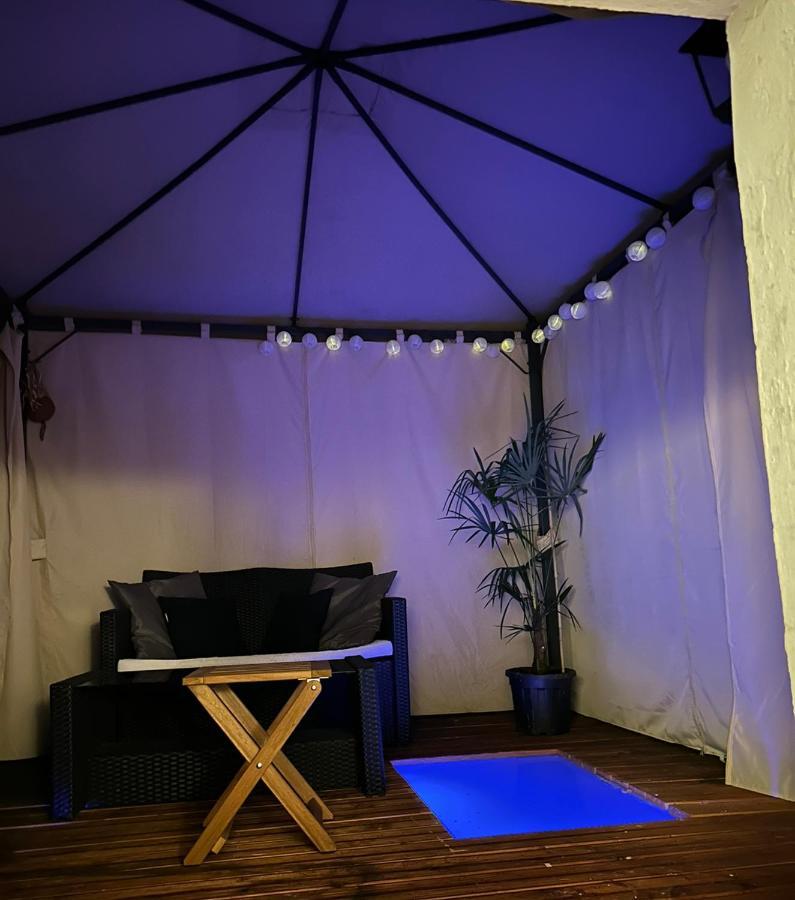 Ferienwohnung In Der Altstadt Fussgangerzone 트리어 외부 사진