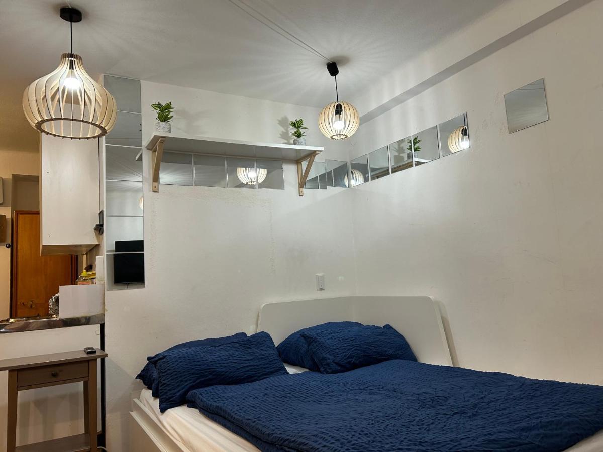 Ferienwohnung In Der Altstadt Fussgangerzone 트리어 외부 사진