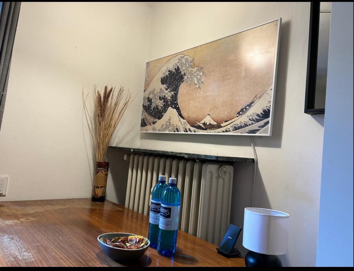 Ferienwohnung In Der Altstadt Fussgangerzone 트리어 외부 사진