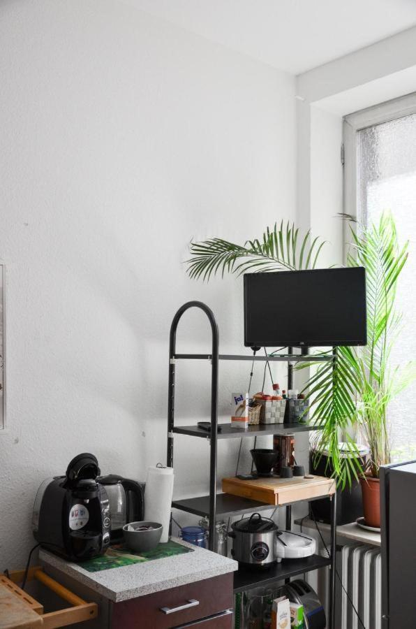 Ferienwohnung In Der Altstadt Fussgangerzone 트리어 외부 사진