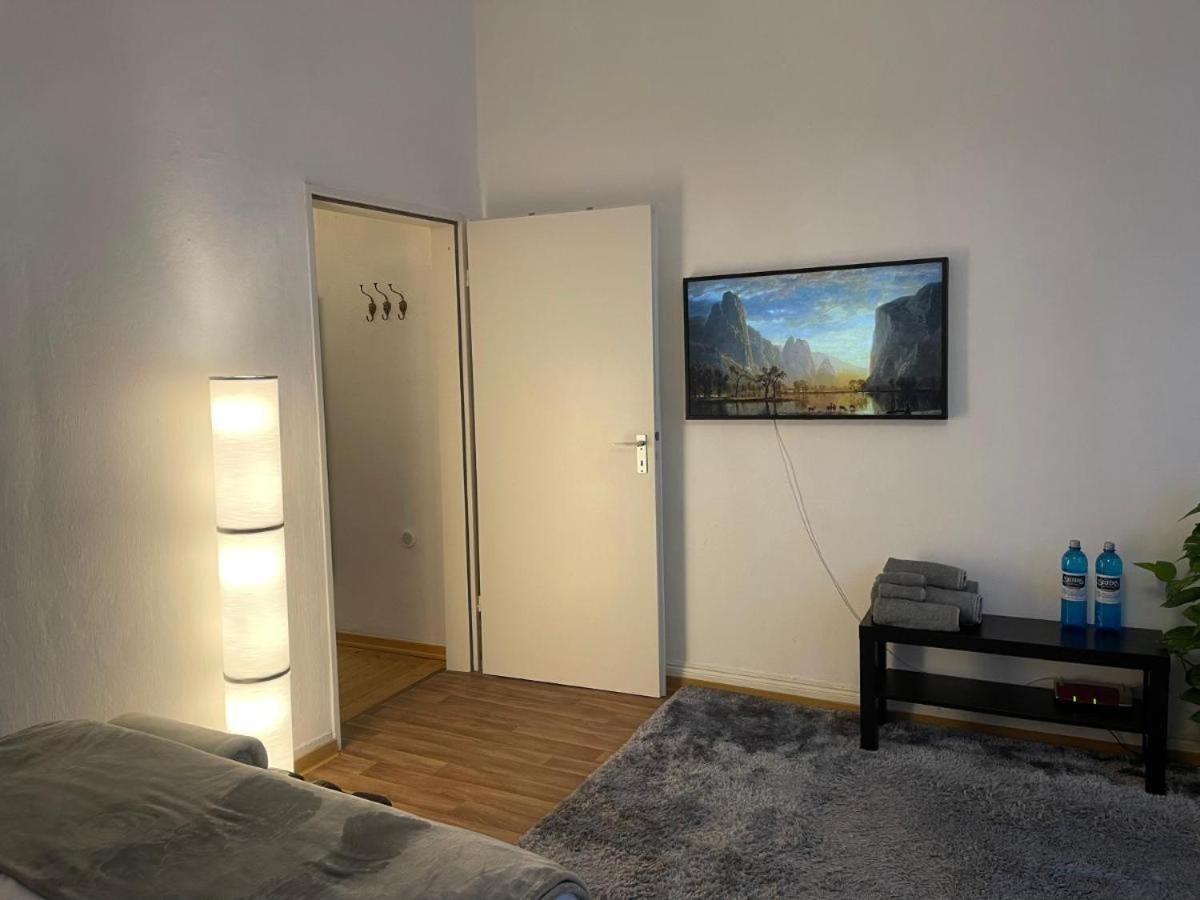 Ferienwohnung In Der Altstadt Fussgangerzone 트리어 외부 사진