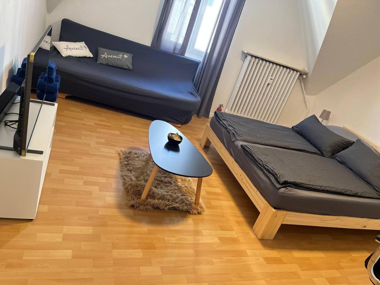 Ferienwohnung In Der Altstadt Fussgangerzone 트리어 외부 사진