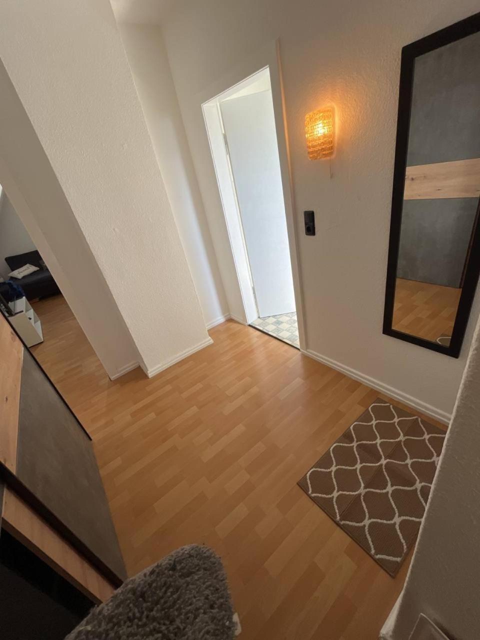 Ferienwohnung In Der Altstadt Fussgangerzone 트리어 외부 사진